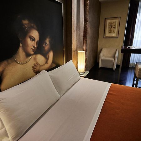 Le Stanze Di Caterina Bed and Breakfast Firenze Eksteriør billede