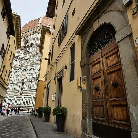 Le Stanze Di Caterina Bed and Breakfast Firenze Eksteriør billede