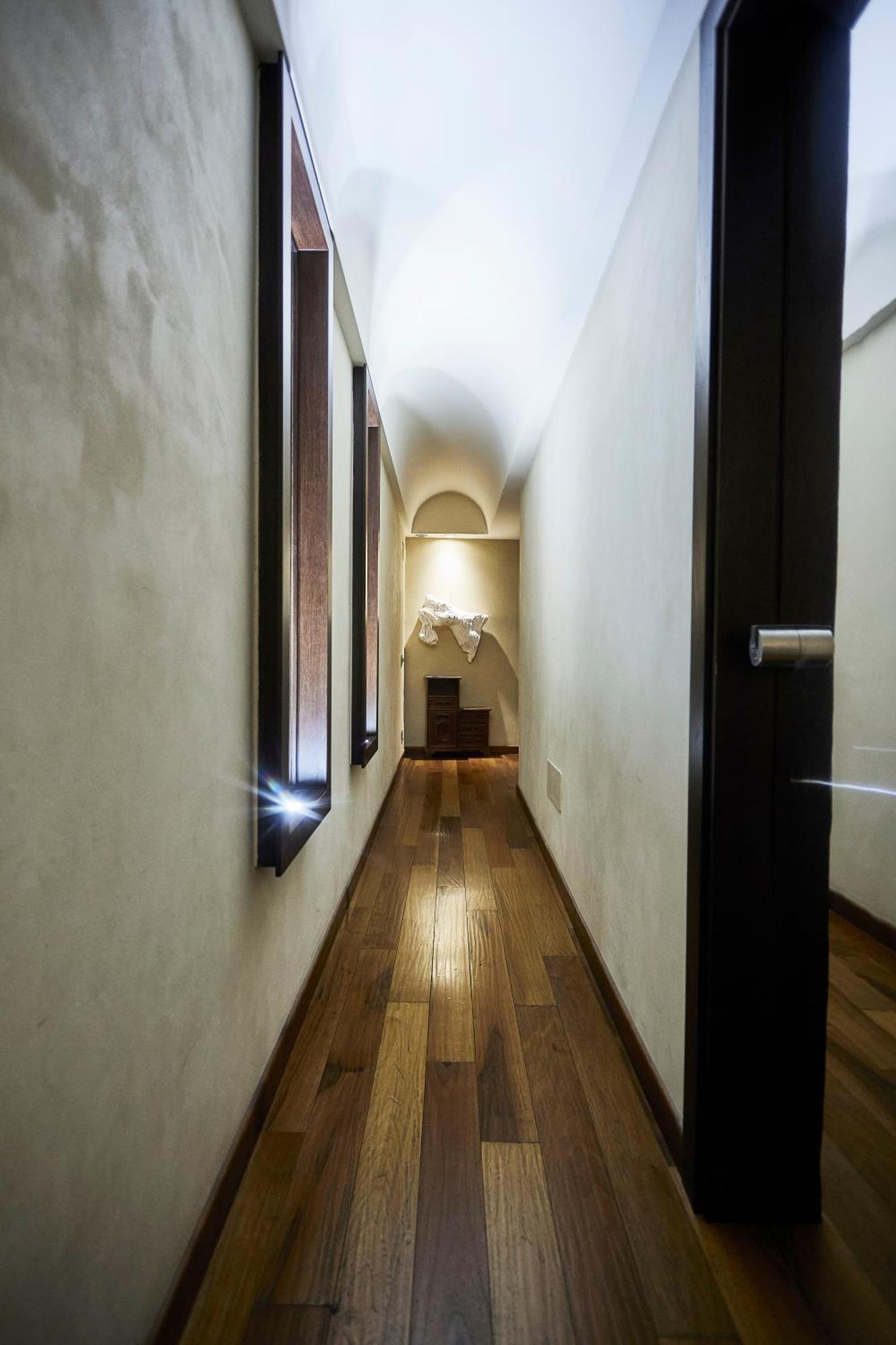 Le Stanze Di Caterina Bed and Breakfast Firenze Eksteriør billede