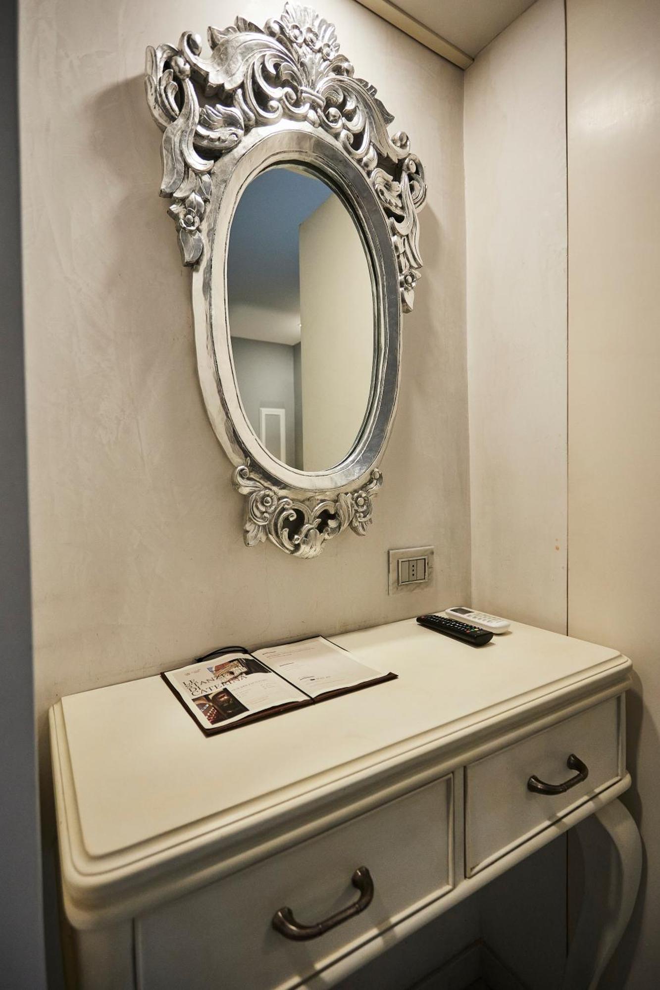 Le Stanze Di Caterina Bed and Breakfast Firenze Eksteriør billede