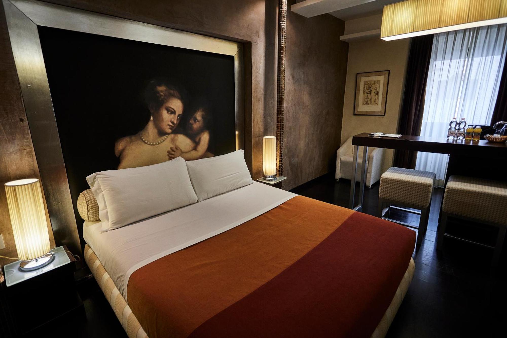 Le Stanze Di Caterina Bed and Breakfast Firenze Eksteriør billede