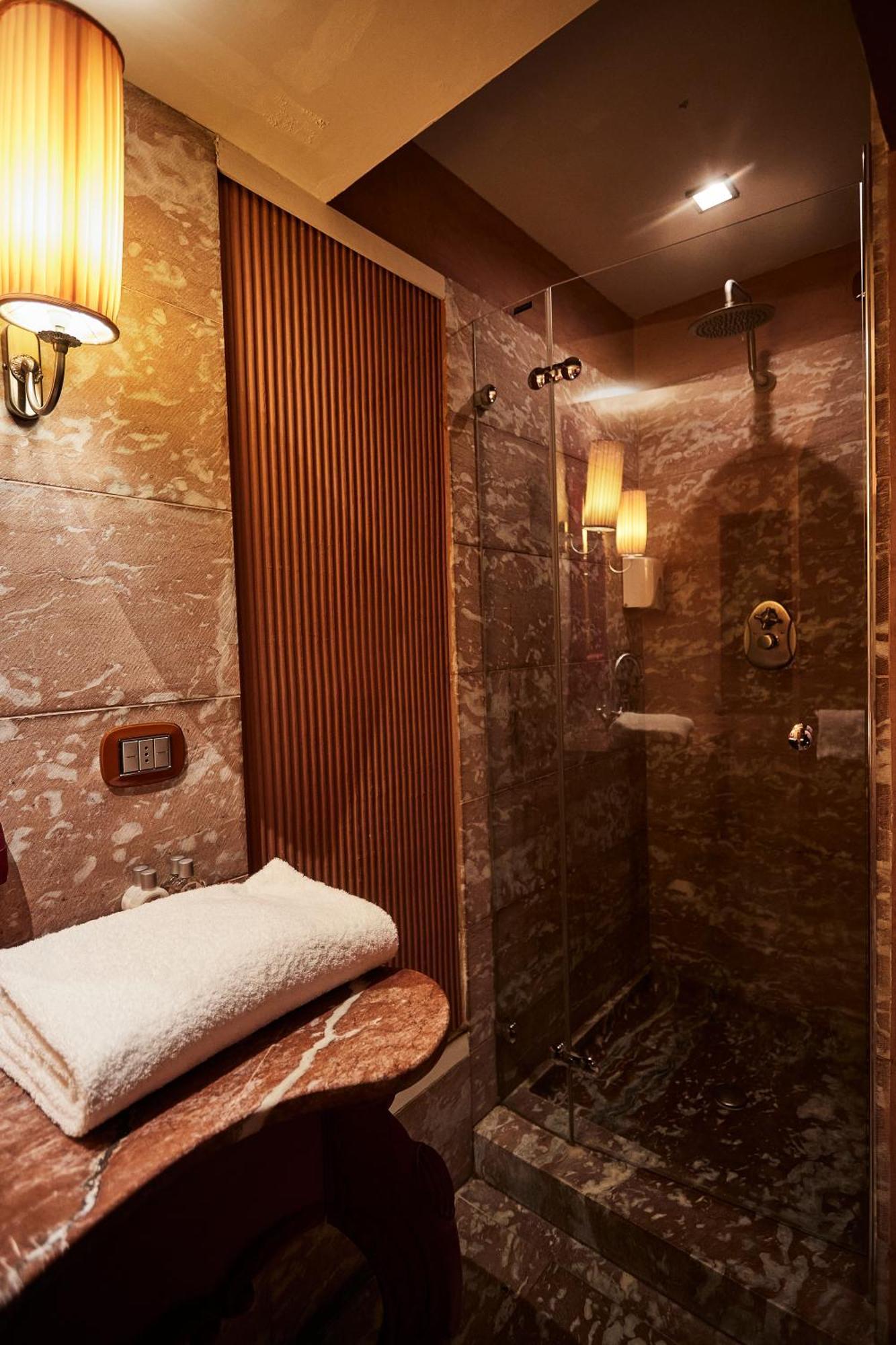 Le Stanze Di Caterina Bed and Breakfast Firenze Eksteriør billede