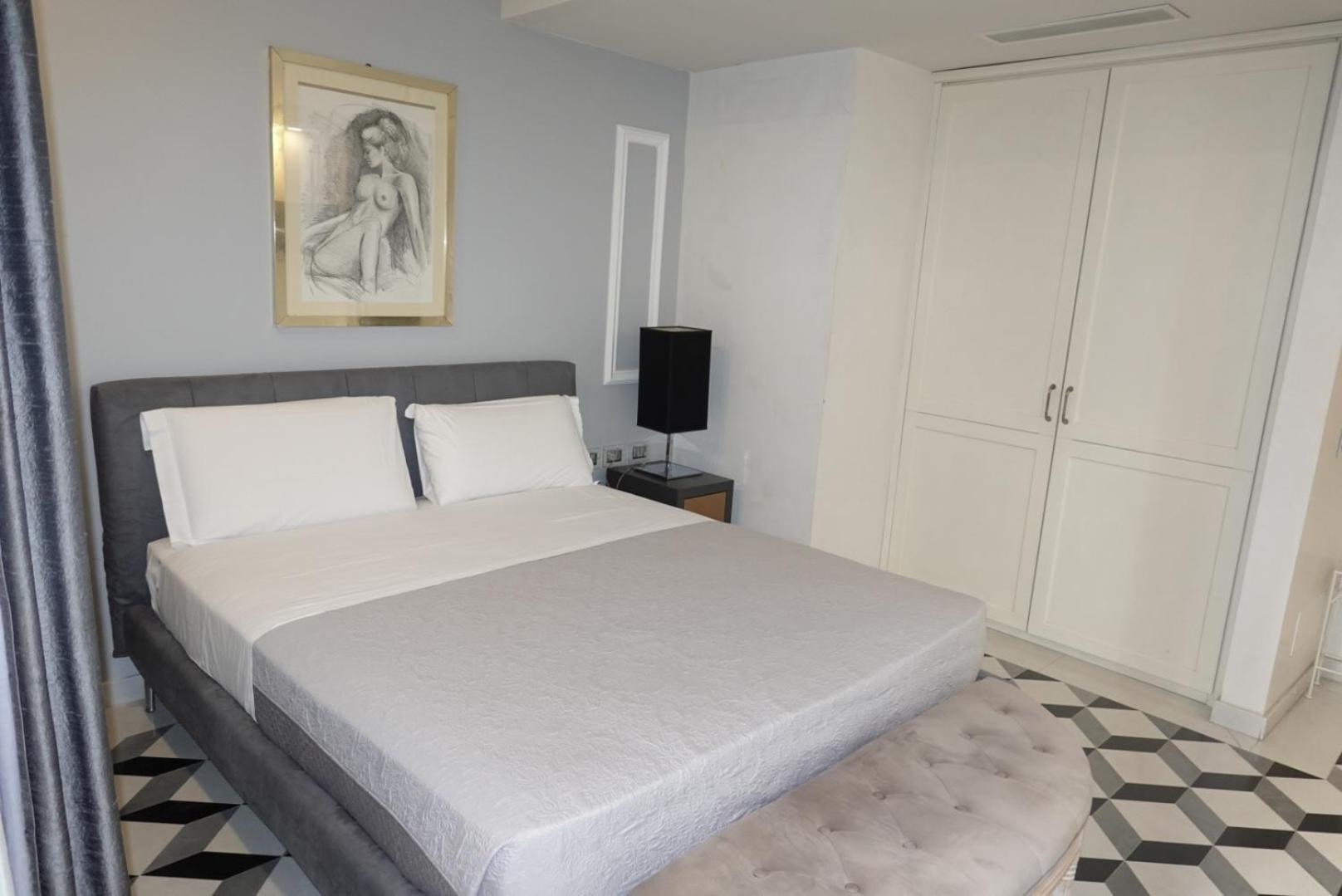 Le Stanze Di Caterina Bed and Breakfast Firenze Eksteriør billede