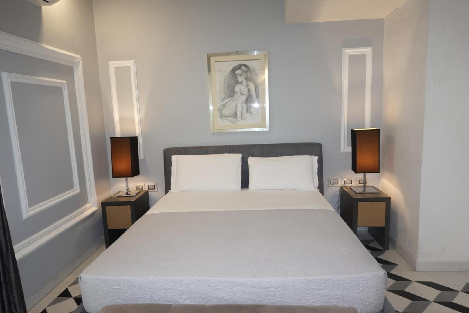 Le Stanze Di Caterina Bed and Breakfast Firenze Eksteriør billede